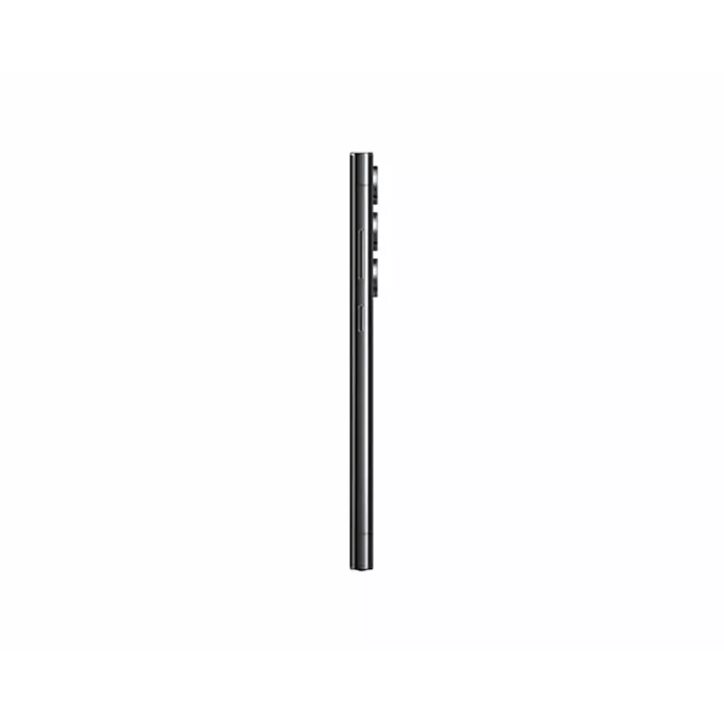 Samsung Galaxy S23 Ultra SM-S918B 17,3 cm (6,8 cala) Dual SIM Android 13 5G USB Type-C 12 GB 512 GB 5000 mAh Czarny