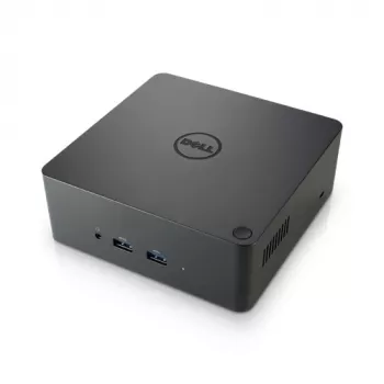 DELL TB16 Wired Thunderbolt 3 Czarny