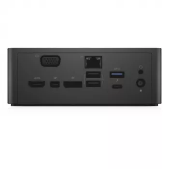 DELL TB16 Wired Thunderbolt 3 Czarny