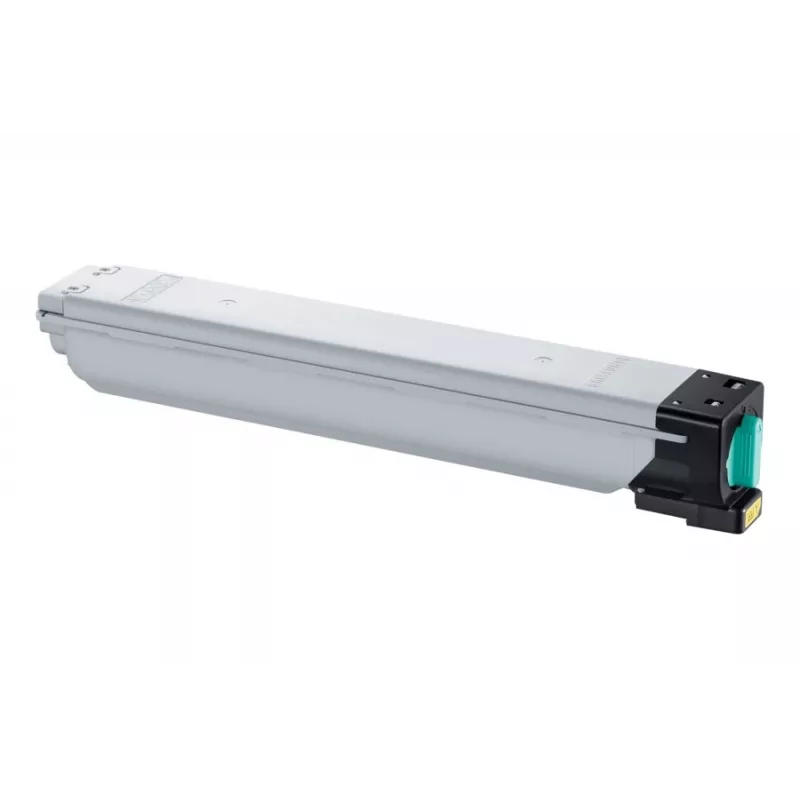 Kaseta z tonerem Samsung CLT-Y804S 1 szt. Oryginalny żółty
