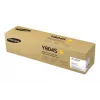 Kaseta z tonerem Samsung CLT-Y804S 1 szt. Oryginalny żółty