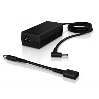 Zasilacz sieciowy HP 65W Smart AC Adapter Czarny