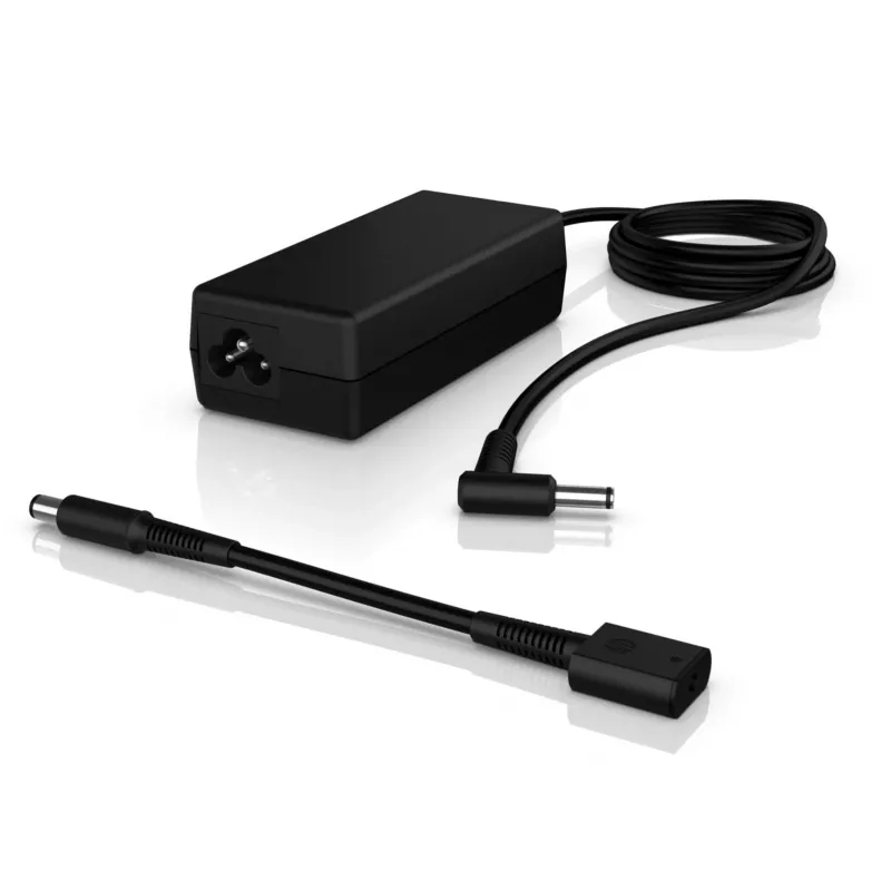 Zasilacz sieciowy HP 65W Smart AC Adapter Czarny