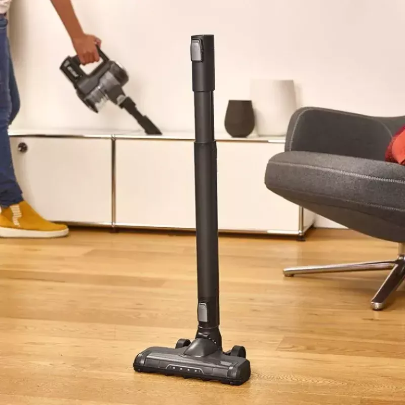 Odkurzacz ręczny Severin HV 7155