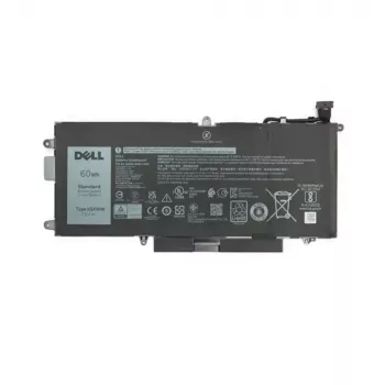 Origin Storage Dell bateria 7280 4 Cell 60WHR 7500mAh 7.4V