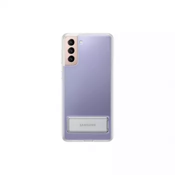Samsung EF-JG996 etui na telefon komórkowy 17 cm (6.7 cala) Pokrowiec Przezroczysty
