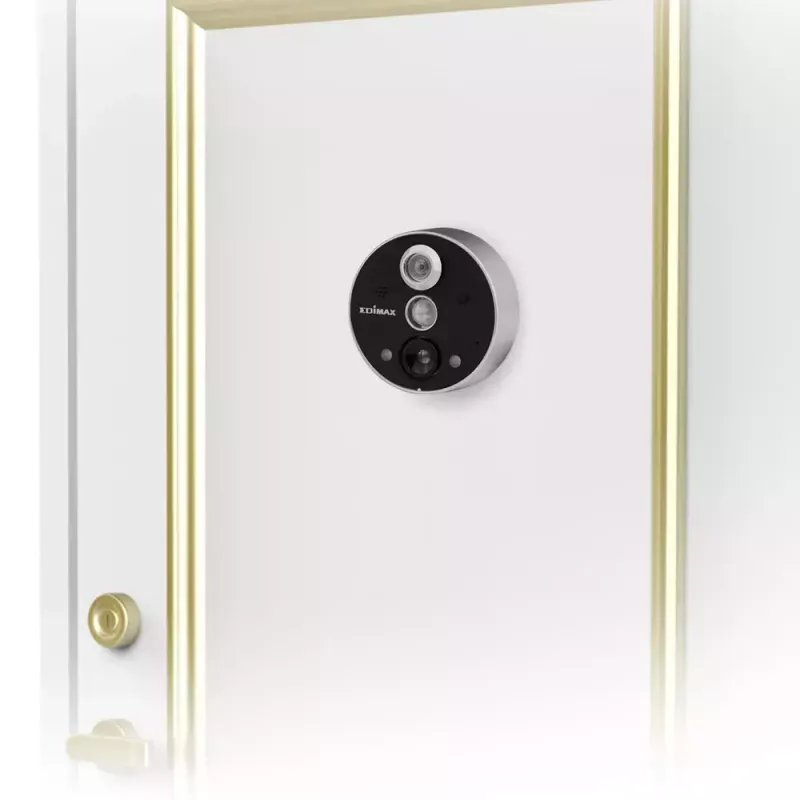 Kamera IP Edimax IC-6220DC Covert
