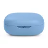 JBL Wave Flex Zestaw słuchawkowy True Wireless Stereo (TWS) douszny Rozmowy/Muzyka/Sport/Codzienne Bluetooth Niebieski