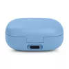JBL Wave Flex Zestaw słuchawkowy True Wireless Stereo (TWS) douszny Rozmowy/Muzyka/Sport/Codzienne Bluetooth Niebieski