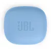 JBL Wave Flex Zestaw słuchawkowy True Wireless Stereo (TWS) douszny Rozmowy/Muzyka/Sport/Codzienne Bluetooth Niebieski