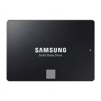 Samsung 870 EVO 500 GB 2.5 cala Serial ATA III V-NAND MLC