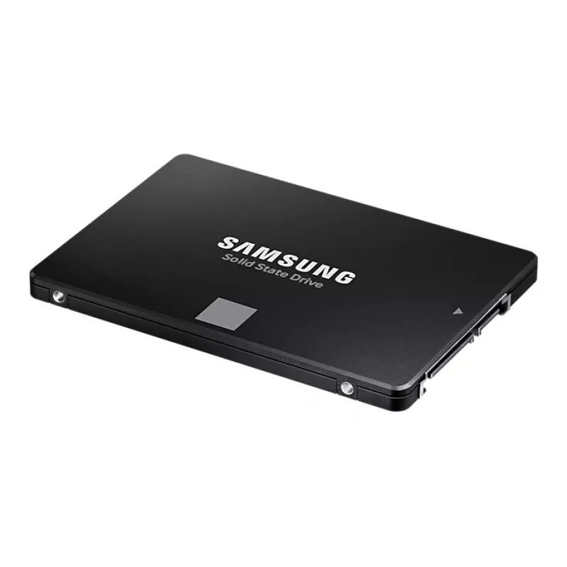 Samsung 870 EVO 500 GB 2.5 cala Serial ATA III V-NAND MLC