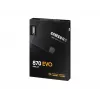 Samsung 870 EVO 500 GB 2.5 cala Serial ATA III V-NAND MLC