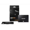 Samsung 870 EVO 500 GB 2.5 cala Serial ATA III V-NAND MLC