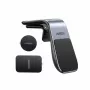 Ugreen 80712B uchwyt pasywny Uchwyt na telefon komórkowy/smartfon Aluminium, Czarny