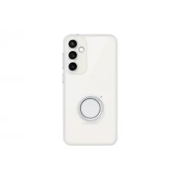 Pokrowiec na telefon Samsung Galaxy S23 FE przezroczyste etui na 16,3 cm (6,4 cala) EF-XS711CTEGWW