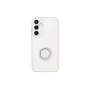Pokrowiec na telefon Samsung Galaxy S23 FE przezroczyste etui na 16,3 cm (6,4 cala) EF-XS711CTEGWW