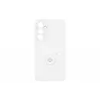 Pokrowiec na telefon Samsung Galaxy S23 FE przezroczyste etui na 16,3 cm (6,4 cala) EF-XS711CTEGWW