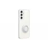 Pokrowiec na telefon Samsung Galaxy S23 FE przezroczyste etui na 16,3 cm (6,4 cala) EF-XS711CTEGWW