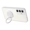 Pokrowiec na telefon Samsung Galaxy S23 FE przezroczyste etui na 16,3 cm (6,4 cala) EF-XS711CTEGWW