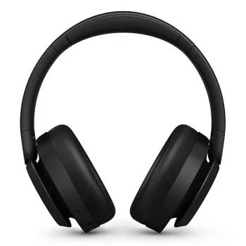 Słuchawki Philips 6000 series TAH6509BK/00 Bezprzewodowe nauszne Rozmowy/Muzyka/Sport/Na co dzień Czarny