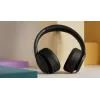 Słuchawki Philips 6000 series TAH6509BK/00 Bezprzewodowe nauszne Rozmowy/Muzyka/Sport/Na co dzień Czarny