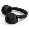 Słuchawki Philips 6000 series TAH6509BK/00 Bezprzewodowe nauszne Rozmowy/Muzyka/Sport/Na co dzień Czarny