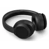 Słuchawki Philips 6000 series TAH6509BK/00 Bezprzewodowe nauszne Rozmowy/Muzyka/Sport/Na co dzień Czarny