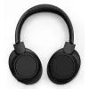 Słuchawki Philips 6000 series TAH6509BK/00 Bezprzewodowe nauszne Rozmowy/Muzyka/Sport/Na co dzień Czarny