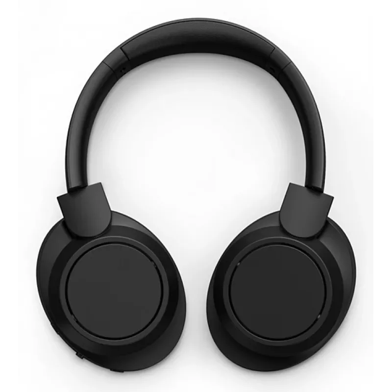 Słuchawki Philips 6000 series TAH6509BK/00 Bezprzewodowe nauszne Rozmowy/Muzyka/Sport/Na co dzień Czarny