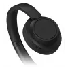 Słuchawki Philips 6000 series TAH6509BK/00 Bezprzewodowe nauszne Rozmowy/Muzyka/Sport/Na co dzień Czarny