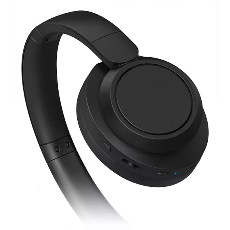 Słuchawki Philips 6000 series TAH6509BK/00 Bezprzewodowe nauszne Rozmowy/Muzyka/Sport/Na co dzień Czarny