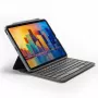ZAGG Pro Keys klawiatura Uniwersalny Bluetooth QWERTY Angielski Szary