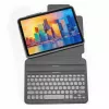 ZAGG Pro Keys klawiatura Uniwersalny Bluetooth QWERTY Angielski Szary
