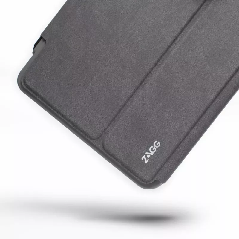 ZAGG Pro Keys klawiatura Uniwersalny Bluetooth QWERTY Angielski Szary