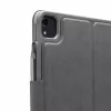 ZAGG Pro Keys klawiatura Uniwersalny Bluetooth QWERTY Angielski Szary