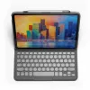 ZAGG Pro Keys klawiatura Uniwersalny Bluetooth QWERTY Angielski Szary