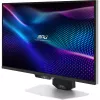 Monitor komputerowy MSI MPG 274URDFW E16M 68.6 cm (27 cali) 3840 x 2160 pikseli 4K Ultra HD LED Czarny, Biały