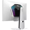Monitor komputerowy MSI MPG 274URDFW E16M 68.6 cm (27 cali) 3840 x 2160 pikseli 4K Ultra HD LED Czarny, Biały