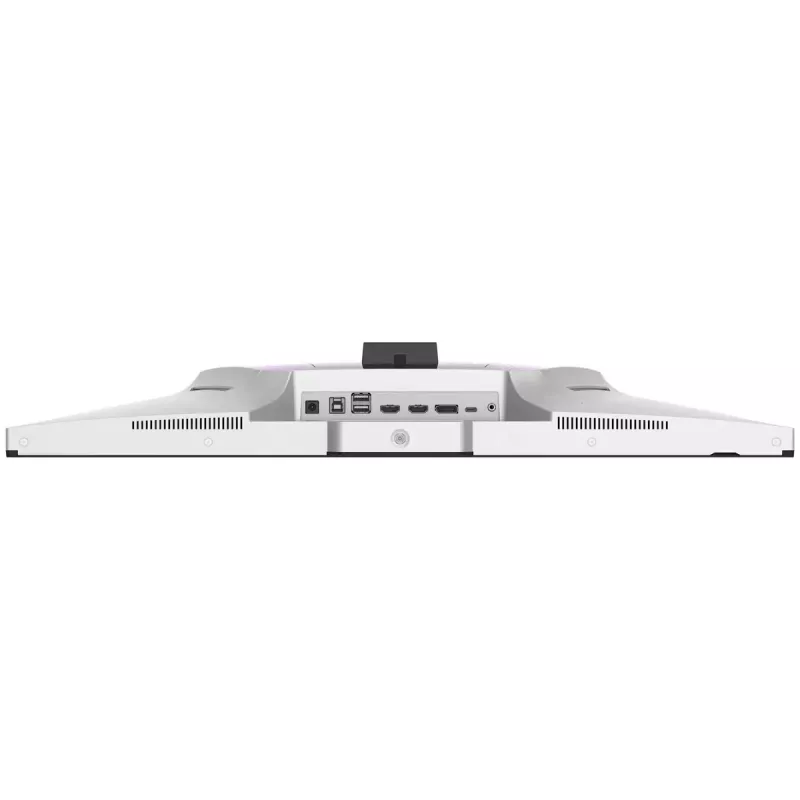 Monitor komputerowy MSI MPG 274URDFW E16M 68.6 cm (27 cali) 3840 x 2160 pikseli 4K Ultra HD LED Czarny, Biały