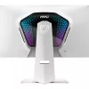 Monitor komputerowy MSI MPG 274URDFW E16M 68.6 cm (27 cali) 3840 x 2160 pikseli 4K Ultra HD LED Czarny, Biały