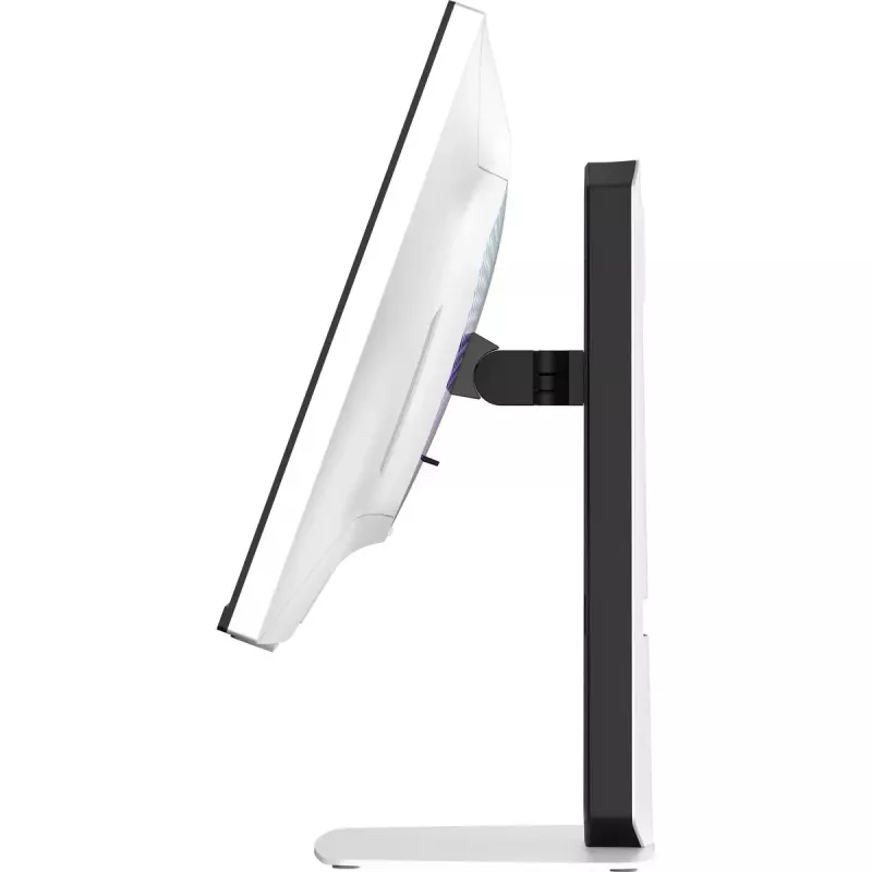 Monitor komputerowy MSI MPG 274URDFW E16M 68.6 cm (27 cali) 3840 x 2160 pikseli 4K Ultra HD LED Czarny, Biały