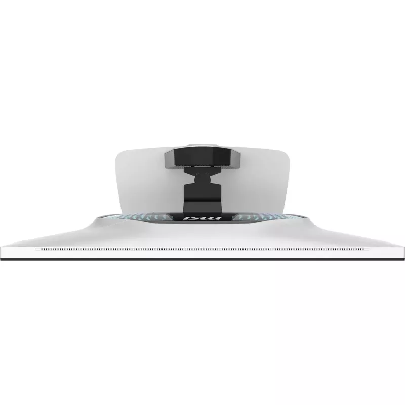 Monitor komputerowy MSI MPG 274URDFW E16M 68.6 cm (27 cali) 3840 x 2160 pikseli 4K Ultra HD LED Czarny, Biały
