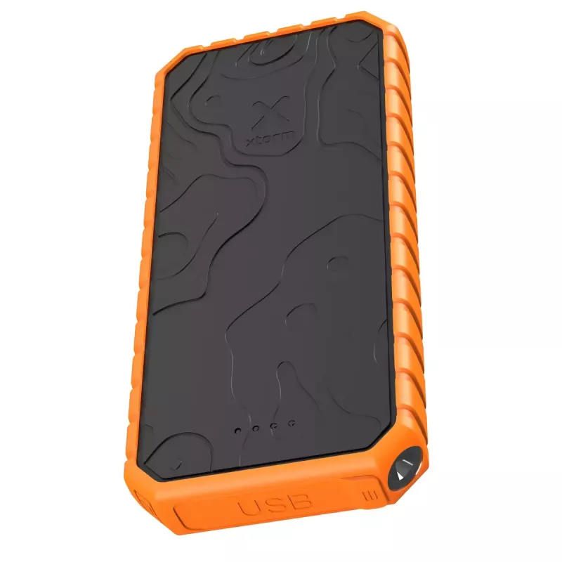 Przenośny powerbank Xtorm Power Bank Rugged 20.000, 20000 mAh