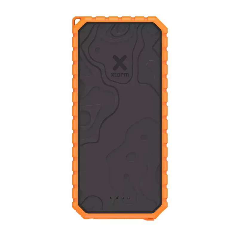 Przenośny powerbank Xtorm Power Bank Rugged 20.000, 20000 mAh