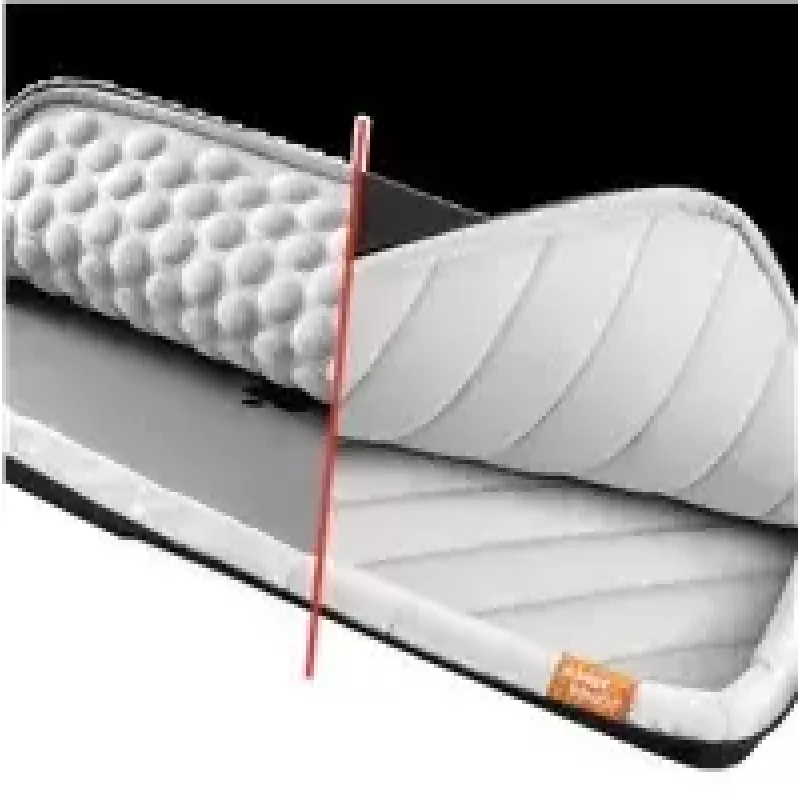 Etui tomtoc TOM-A13-E01D dla MacBook Pro i MacBook Air 15–16 cali, czarne