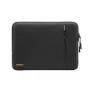 Etui tomtoc TOM-A13-E01D dla MacBook Pro i MacBook Air 15–16 cali, czarne