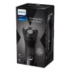 Golarka męska Philips X3021/00, System golący rotacyjny, Trymer, Czarny