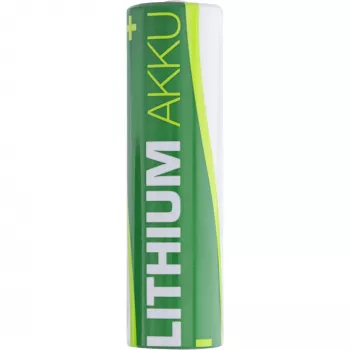 Akumulator litowo-jonowy InLine 3000mAh 18650 3,7V ładowalny
