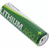 Akumulator litowo-jonowy InLine 3000mAh 18650 3,7V ładowalny